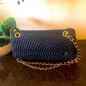 Bally Quilted Bag